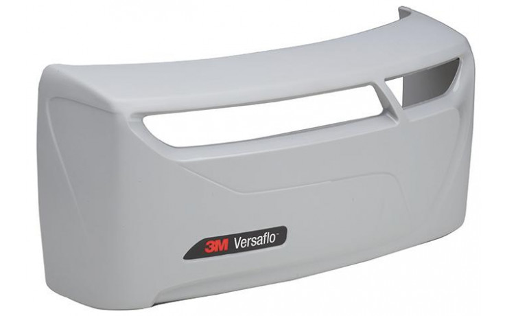 3M Versaflow Filterdeckel TR-6100FC für Filter TR-6110E und TR-6130E