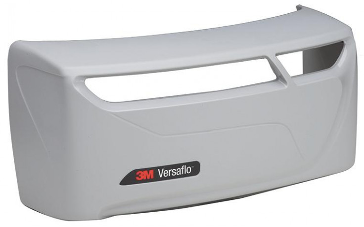 3M Versaflow Filterdeckel TR-6500FC für Filter TR-6580E