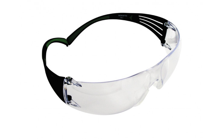 3M Schutzbrille SECUREFIT 400 Klar