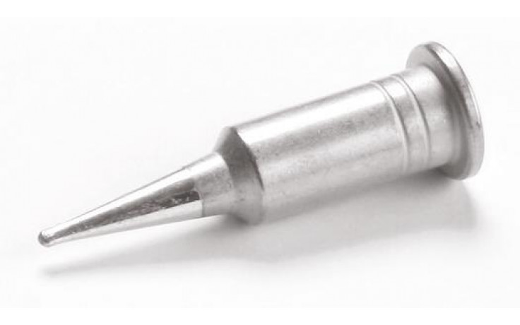 Lötspitze 1,0 mm meißelförmig für Independent 130