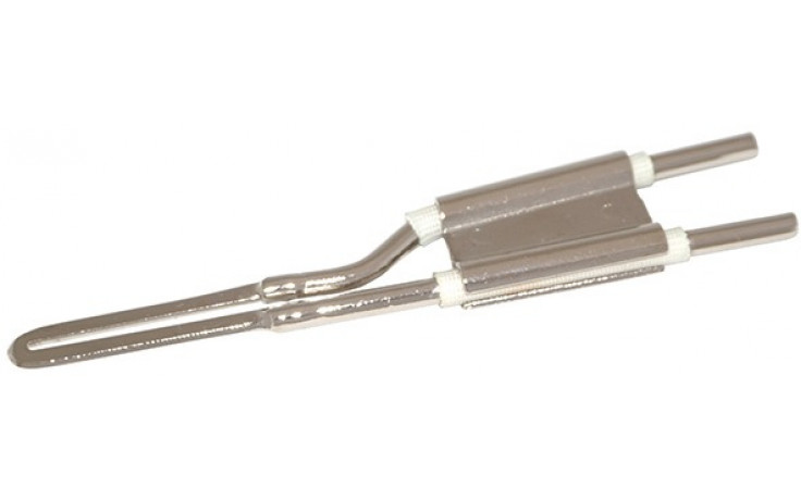 Schneidspitze für Lötpistole, 75 W
