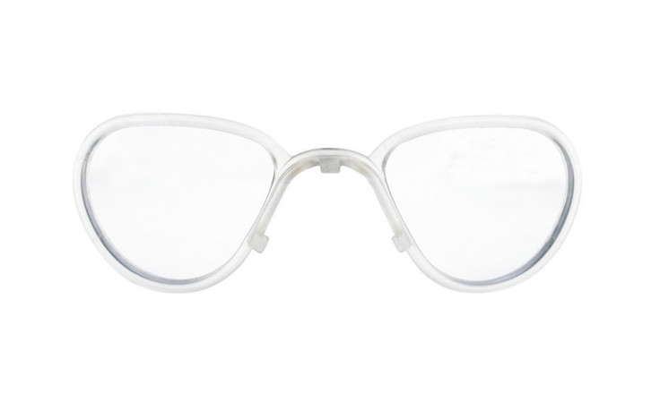 Korrektionseinsatz f. Schutzbrille 6 x1
