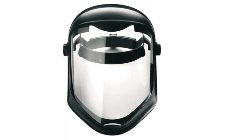 Gesichtsschutz BIONIC PC Klar