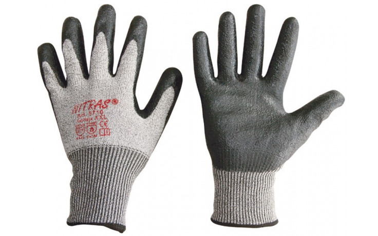 Schnittschutzhandschuh 6710 Gr. 10