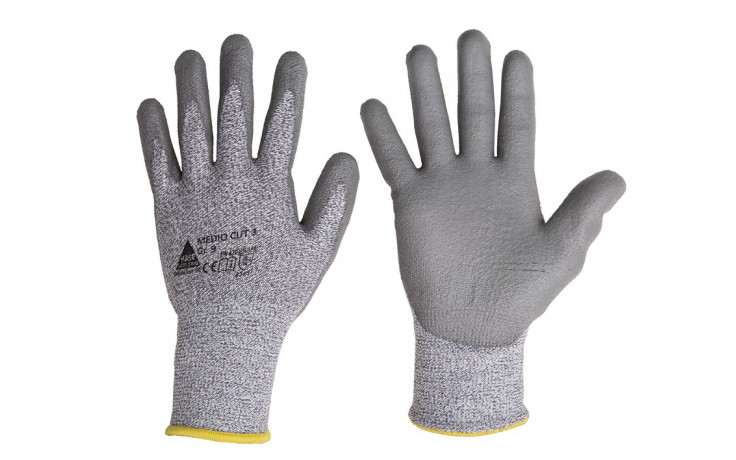 Handschuh Medio Cut 3 Gr. 7