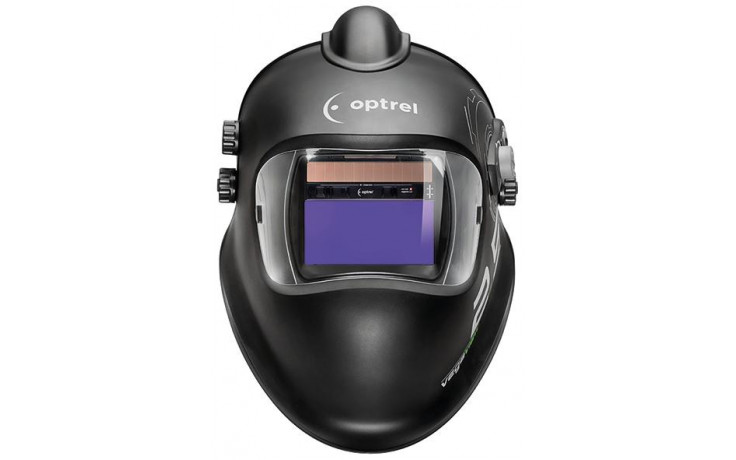 OPTREL Frischluft Schweißhelm Vegaview 2.5