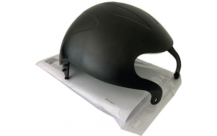OPTREL Anstoßschutz Bumpcap für Schweißhelm
