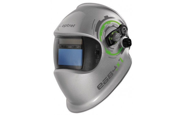 Schweißhelm Optrel expert e684