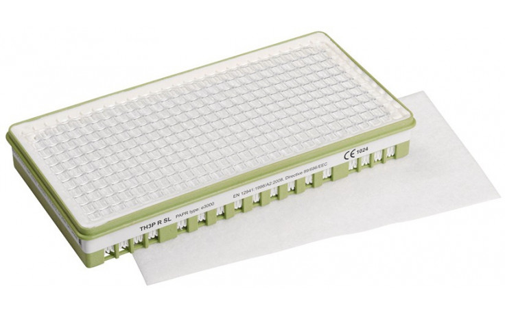 Masterfilter TH3P für e3000
