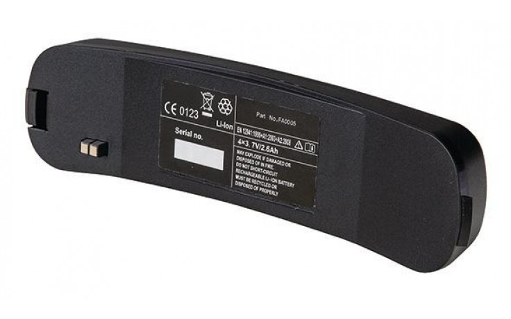 Varioprotect Air Li-ion-Akku