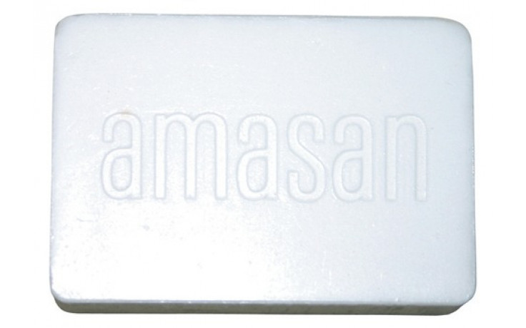 Salmiakstein 65 x 45 x 20 mm