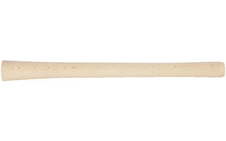 Maurerhammerstiel aus Buche 320 mm