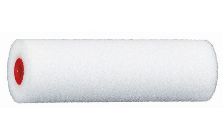 Heizkörper-Lackwalze, fein, 11 cm