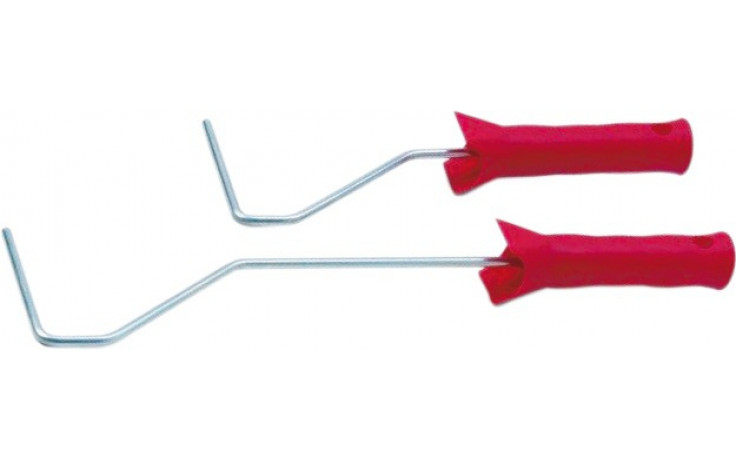 Farbroller-Bügel, Breite 6 mm, Länge 30 cm
