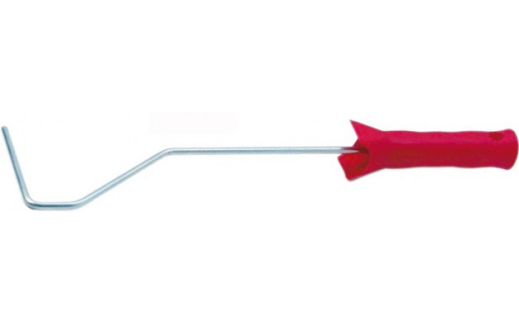 Farbroller-Bügel, Breite 6 mm, Länge 42 cm