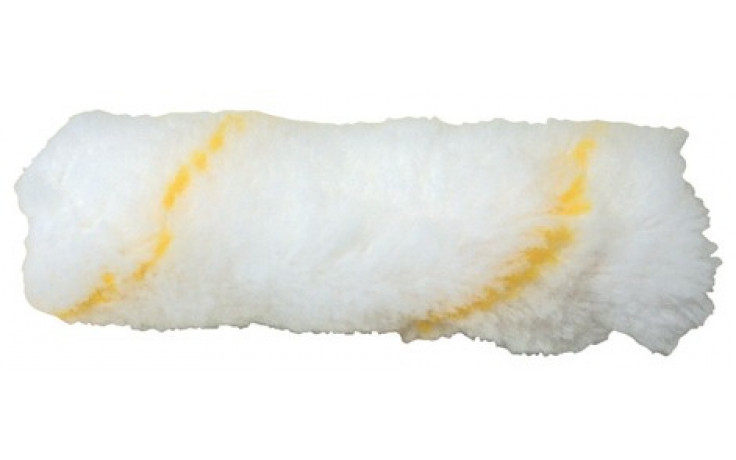 Heizkörperwalze Goldfaden 10 cm