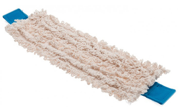Feuchtwischbezug Microfaser 40 cm