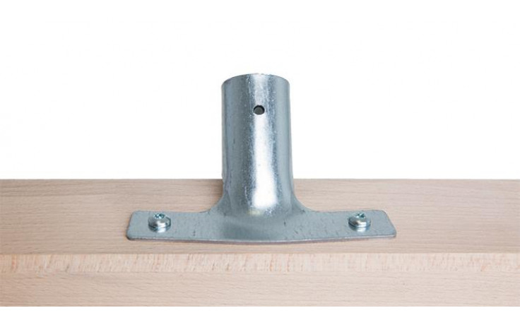 Elastonbesen Comi mit Stielhalter 400 x 75 mm