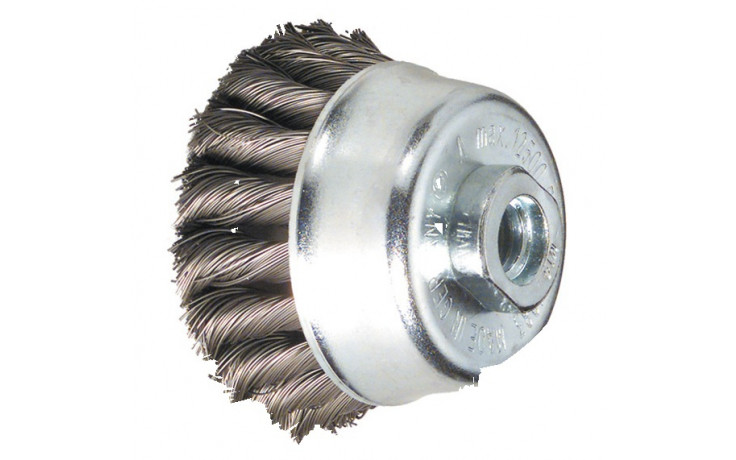 RECA Topfbürste, Drahtstärke 0,5, Ø 65 mm