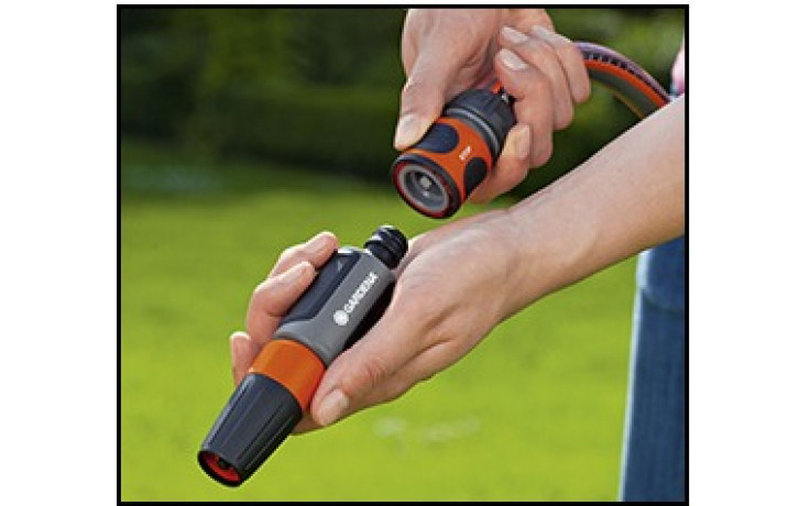 GARDENA 914 Wasserstop 3/4"