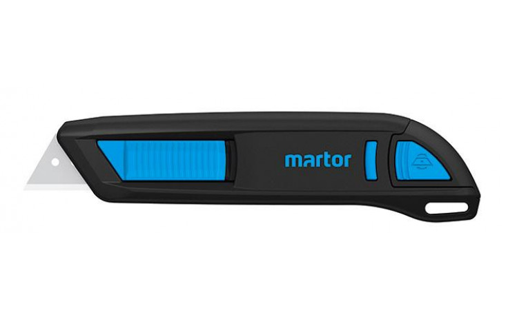 Martor Secunorm 300 mit Trapezklinge Nr.5232