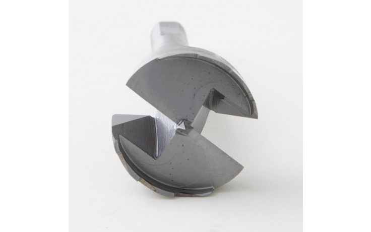 Forstnerbohrer Länge 140 mm Spezialstahl Ø 25 mm