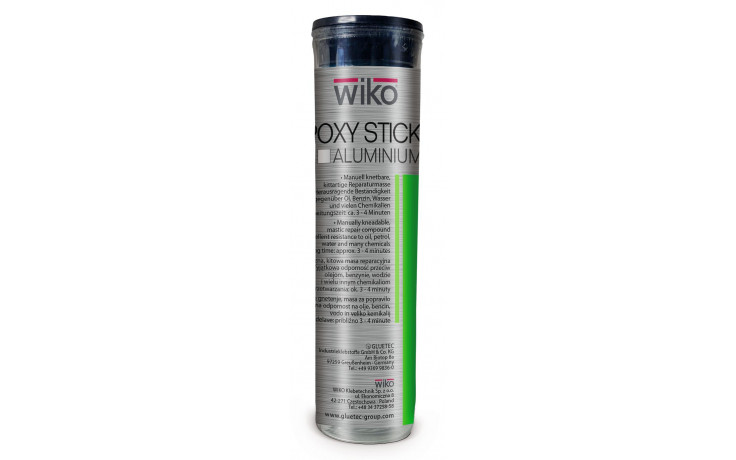 Reparaturstick Stahl