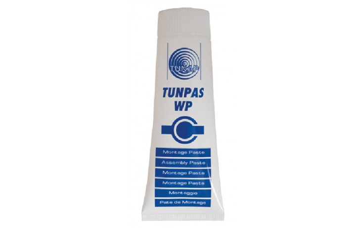 Tunpas Montagepaste WP weiß Tube 100 g