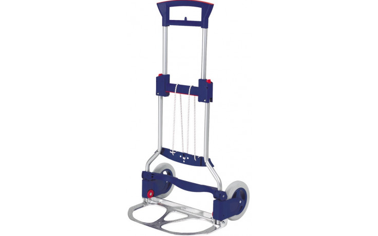 Transportrodel Ruxxac-Cart Business