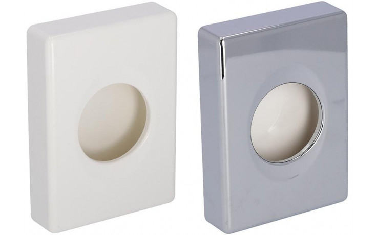 Dispener Hygienebeutelspender chrom