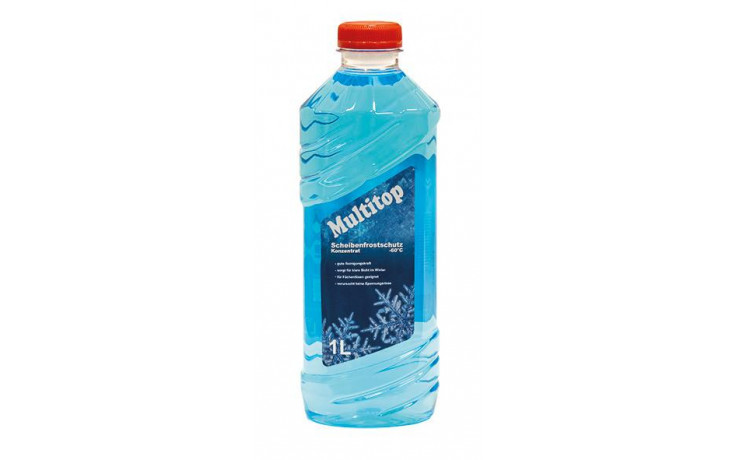 Scheibenfrostschutzkonzentrat -60 °C 1 l