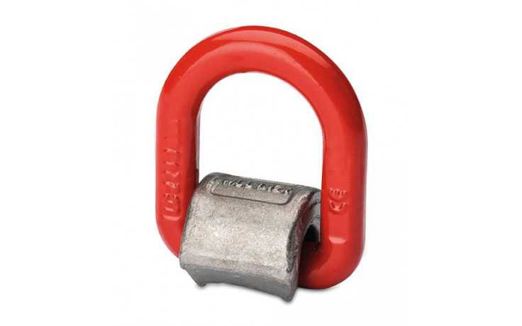 Anschlagpunkt ohne Feder, 5300 kg