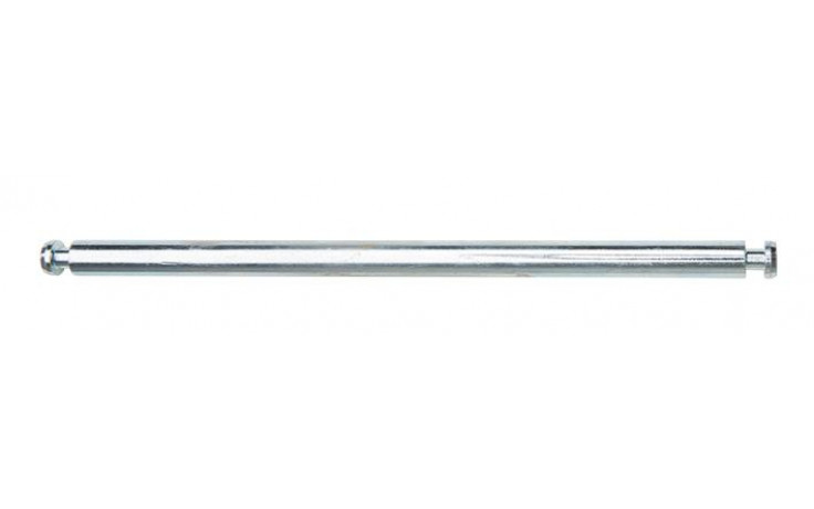 Drehstift für Schraubstock mit Backenbreite 120mm