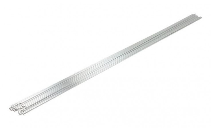 Aluminium Schweißdraht AlMg5 1,6x1000mm kg