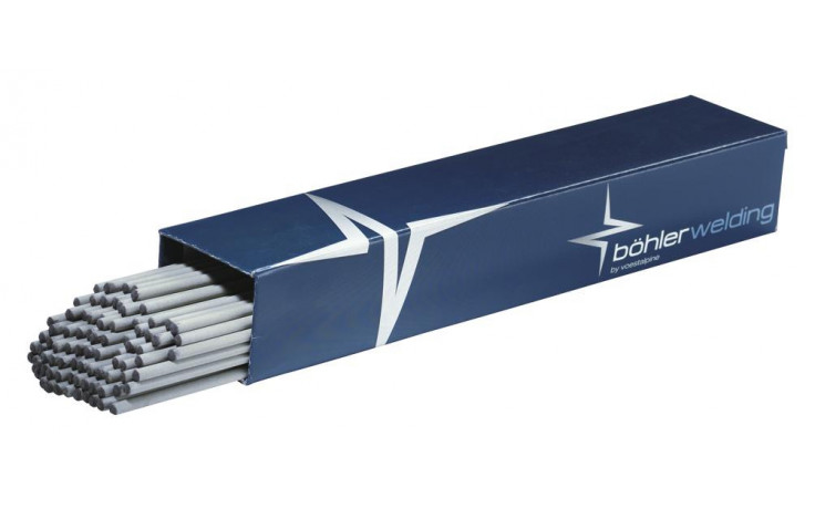 Elektroden FOX EV 50 4,0 x 450 mm (PAK = 90 ST)