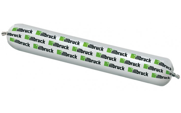 ILLBRUCK EPDM-Folienkleber OT015 600 ml (KAR=12 Beutel)