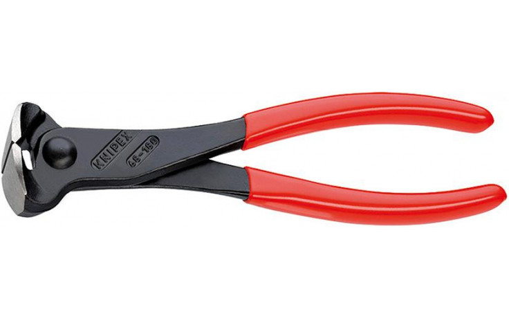 Vornschneider PVC-überzogen 160 mm