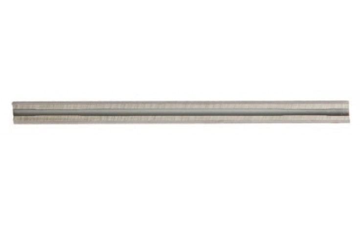 HM Wendehobelmesser für Elektrowerkzeuge für Holz 82 x 5,5 x 1,1 mm