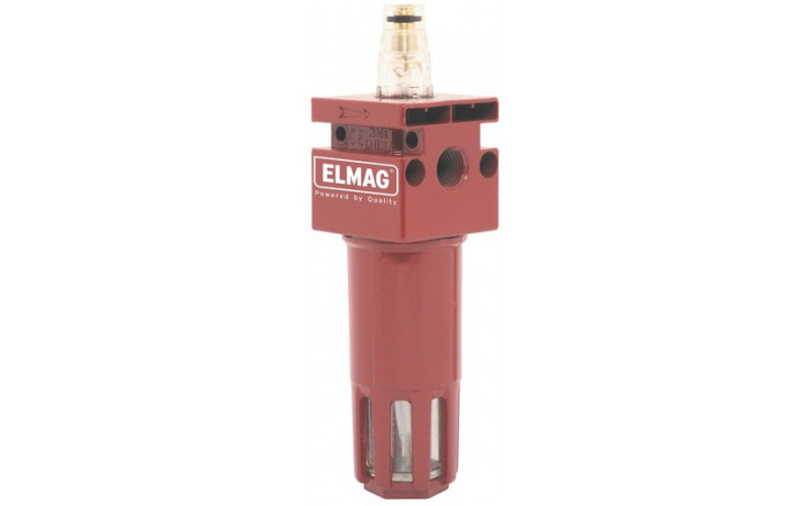 AUTOMATIK-OELER LM 1/4Z