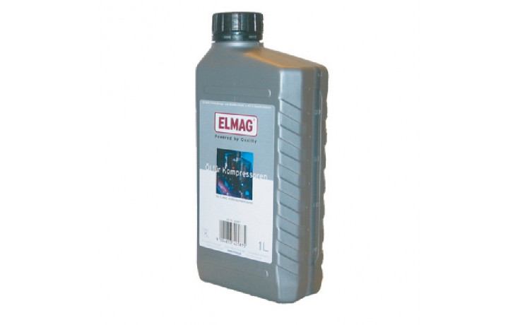 OEL FUER KOLBENKOMPRESSOREN 1 LITER