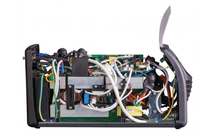 WIG-Inverter EASY-TIG 201 DC PULSE