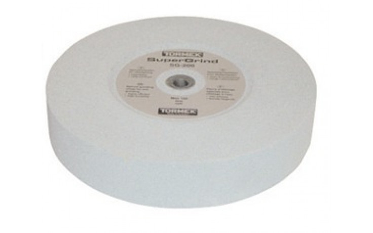 Supergrind Stein DM 200x40 für Tormek Super Grind
