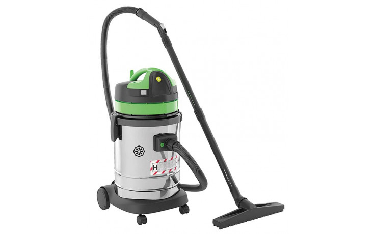 IPC Sicherheitssauger Vegas Pulsar 515 H, Behältergröße 41L, 1050WATT