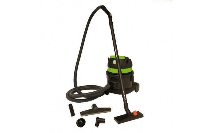 IPC Staubsauger Vegas 215 Nass,Trocken 170m³/h,1050 Watt Behälter 17 Liter 13 kg