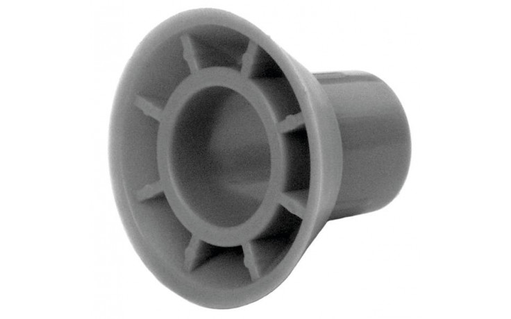 Aufsteckkonen 22mm zur vergrößerung der Auflagefläche