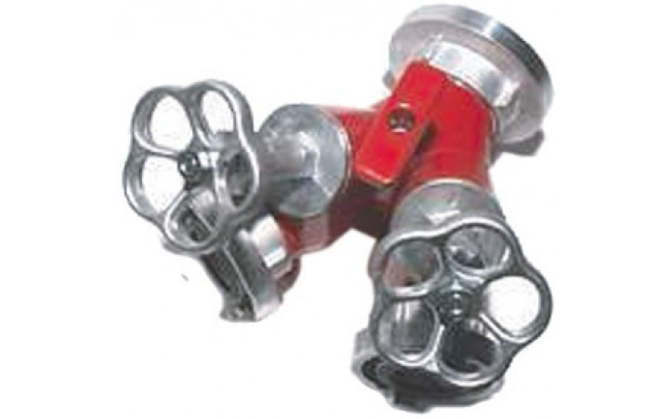 STORZ Verteiler Eingang C/Ausgang 2C