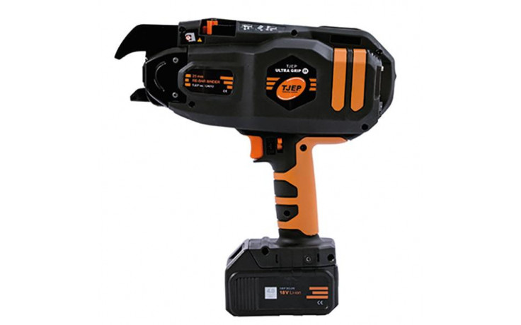 TJEP Drahtbindemaschine Ultra Grip 25