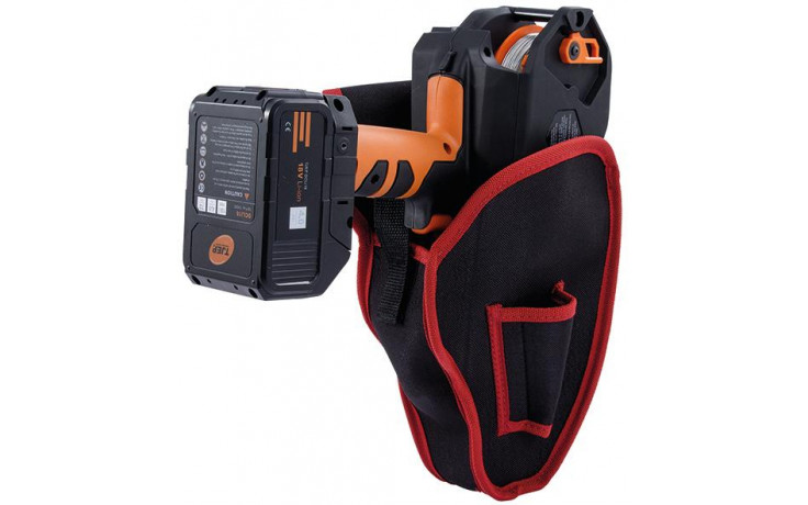 TJEP Ultra Grip Halfter