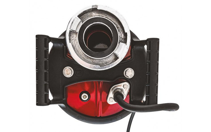 SPT 750W SPT-Schmutzwasserpumpe mit Schwimmer
