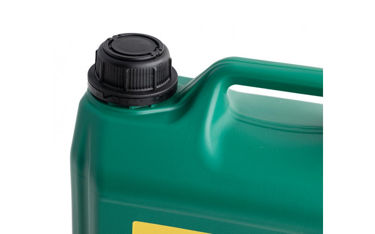 Biologisches Sägeketten-Haftöl in Kanne zu 5 Liter